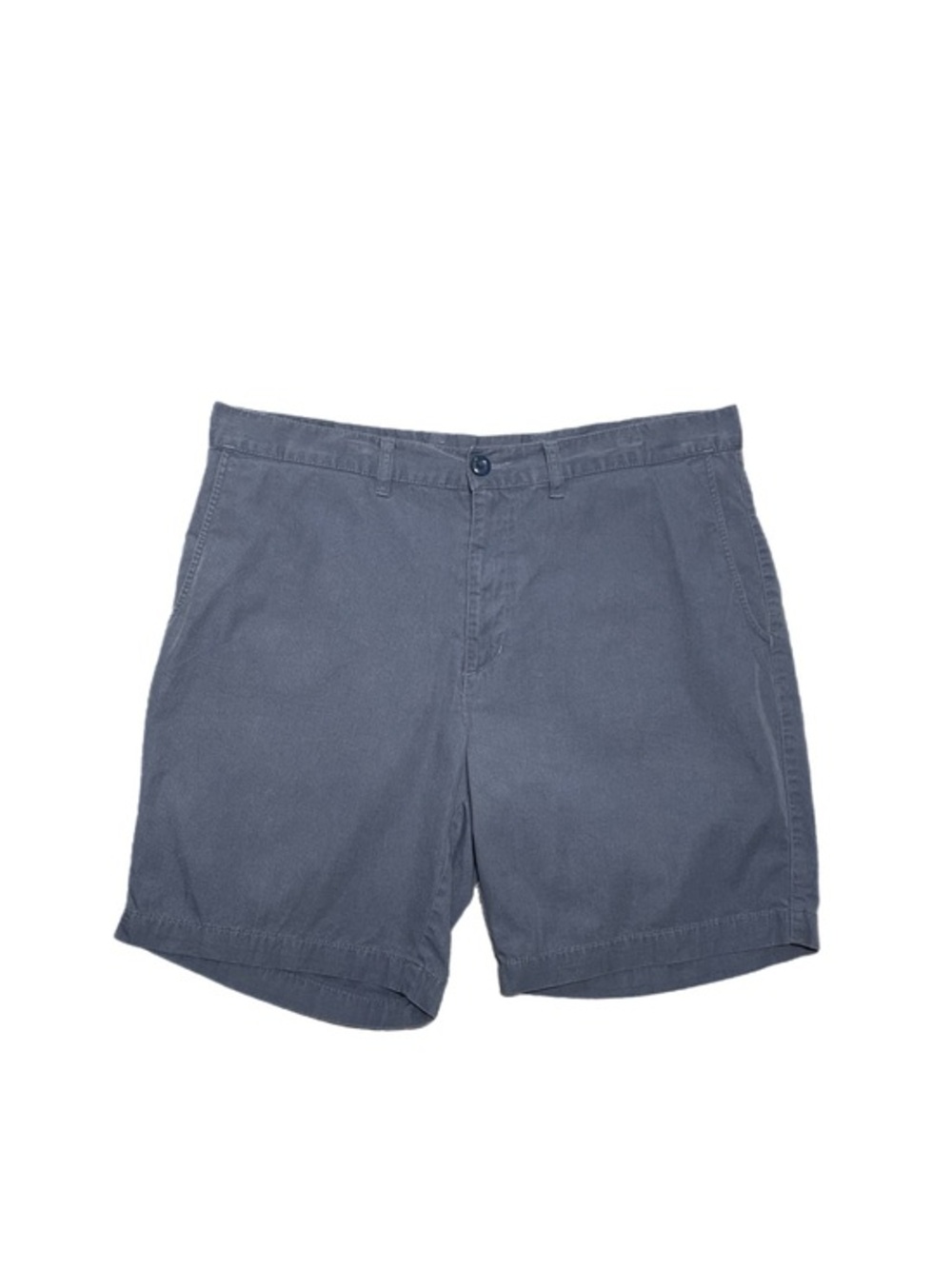 Men’s Patagonia Chino Khaki 100% Organic Cotton Shorts